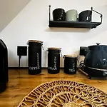 Apartament Miodowy - Darmowy Parking - Klmatyzacja - Wifi