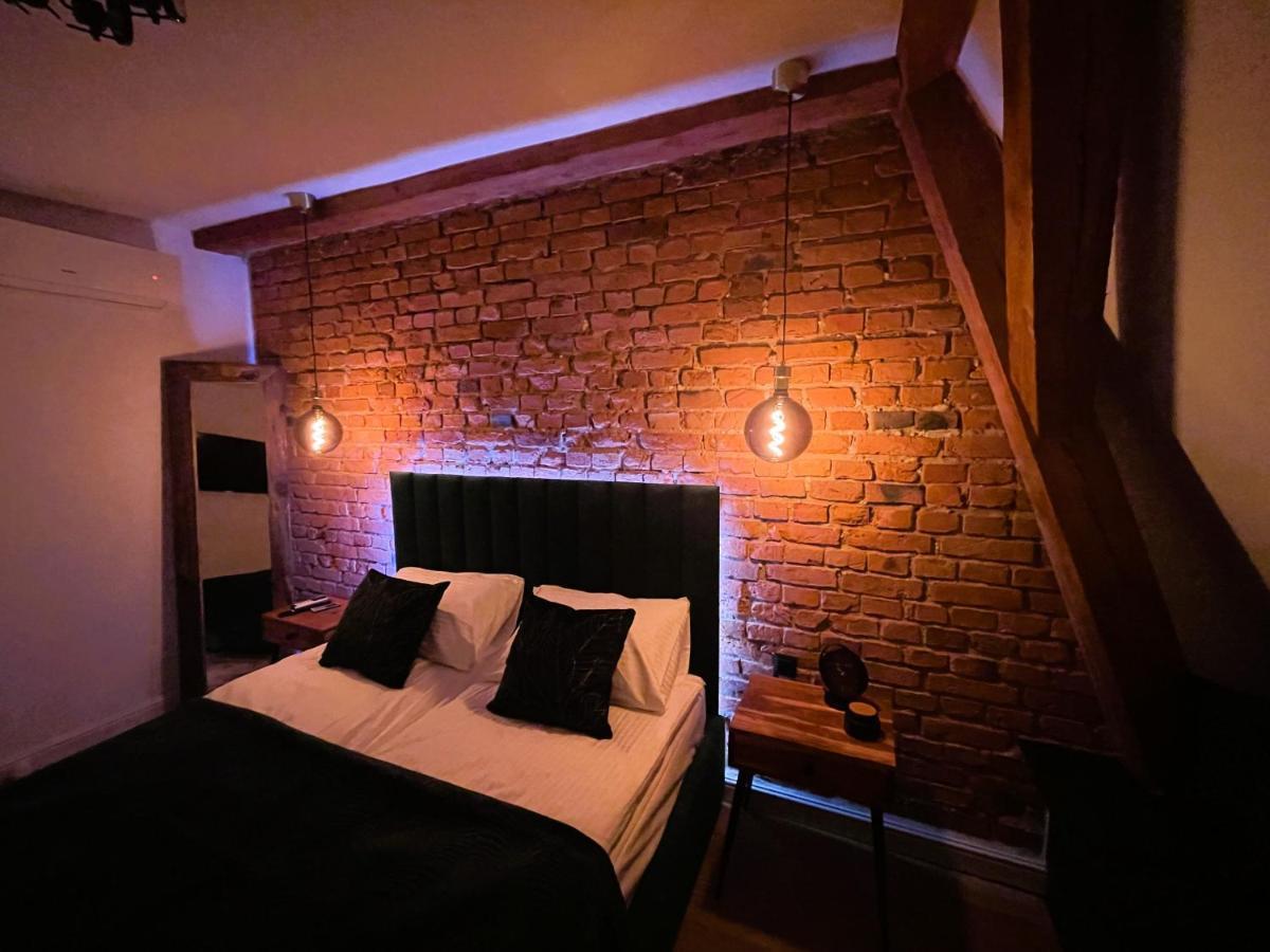 Miodowy - Darmowy Parking - Klmatyzacja - Wifi Apartment