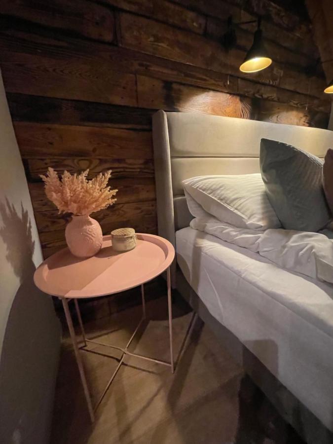 Miodowy - Darmowy Parking - Klmatyzacja - Wifi Apartment Torun