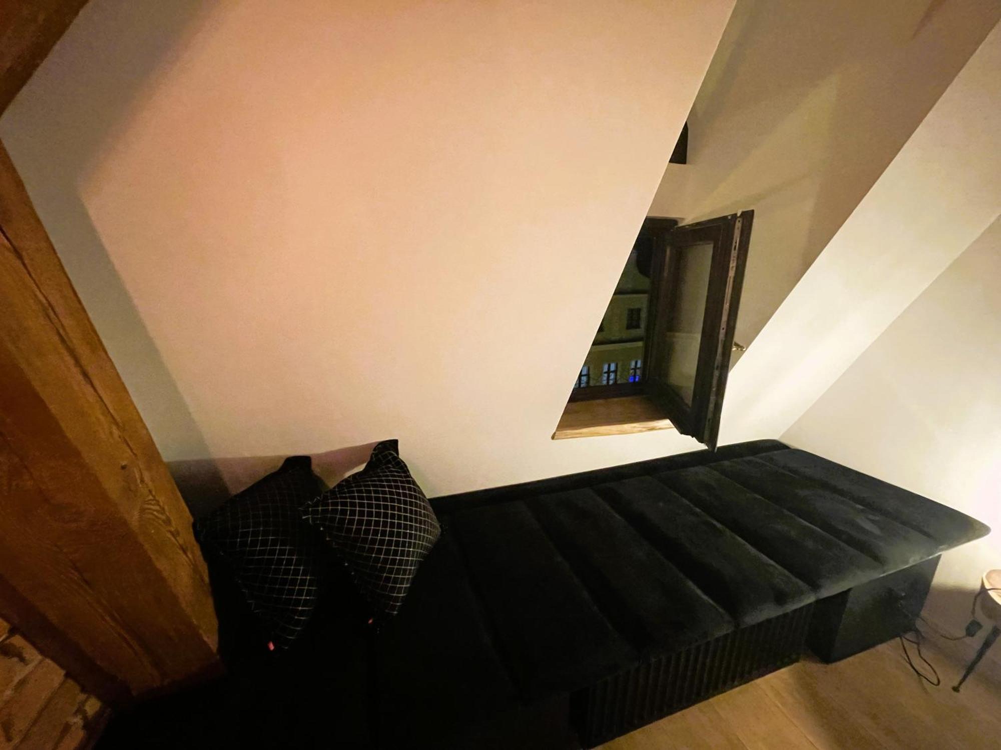 Miodowy - Darmowy Parking - Klmatyzacja - Wifi Apartment